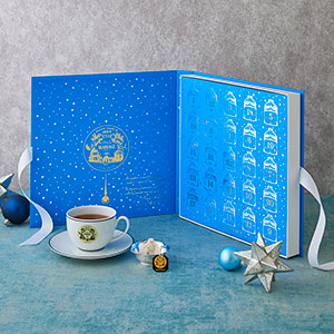 読みもの｜婦人画報のお取り寄せ2025年クリスマス特集スタート！人気の