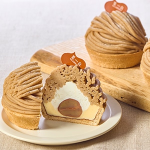 栗山 6個: スイーツ・洋菓子 | スイーツ・グルメ・ギフトの通販は