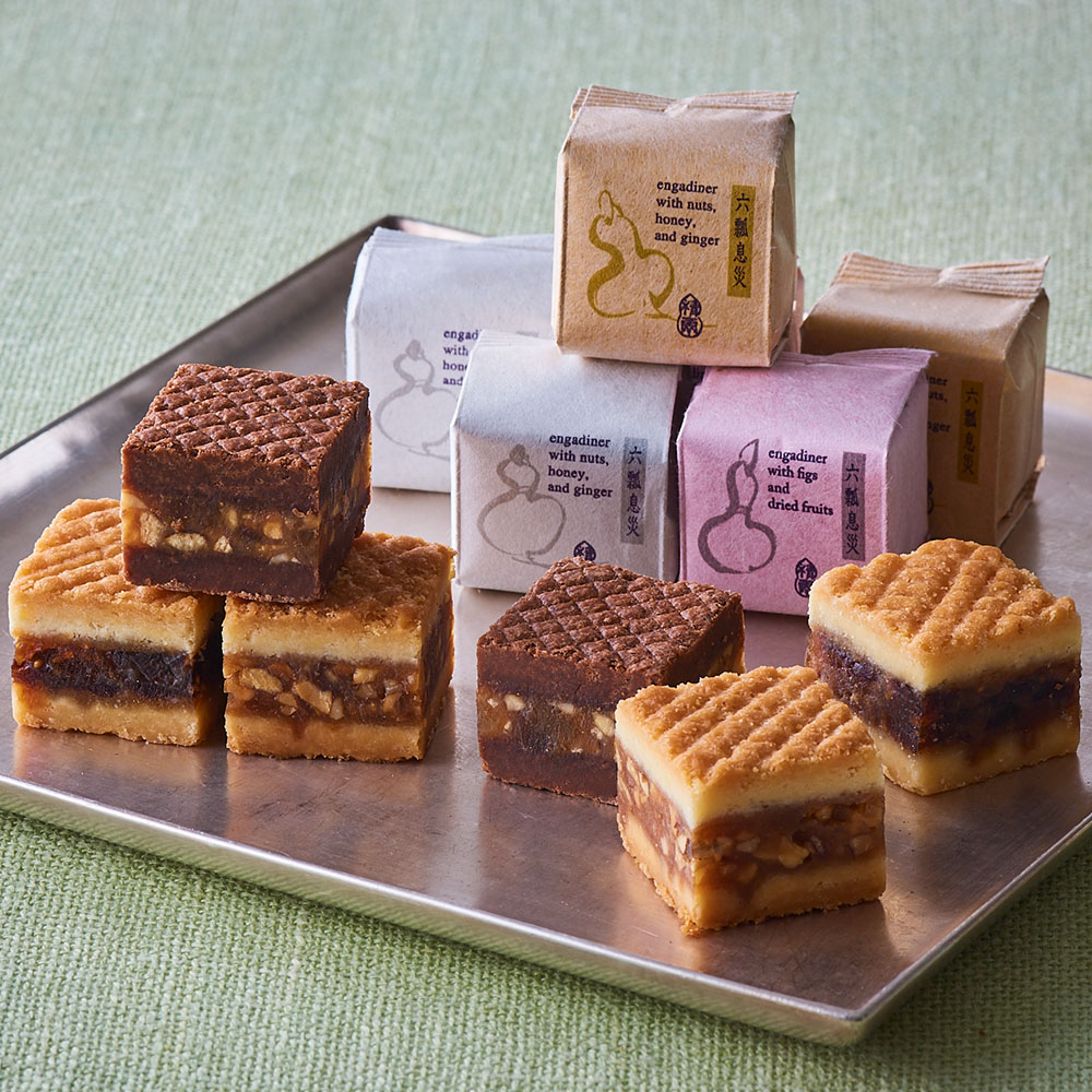 六瓢息災 3種20個: スイーツ・洋菓子 | スイーツ・グルメ・ギフトの