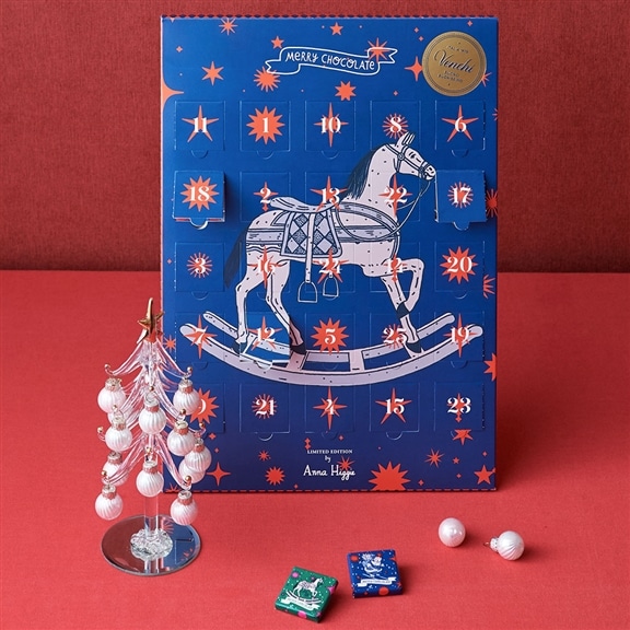 読みもの｜婦人画報のお取り寄せクリスマスまでをカウントダウン！2024