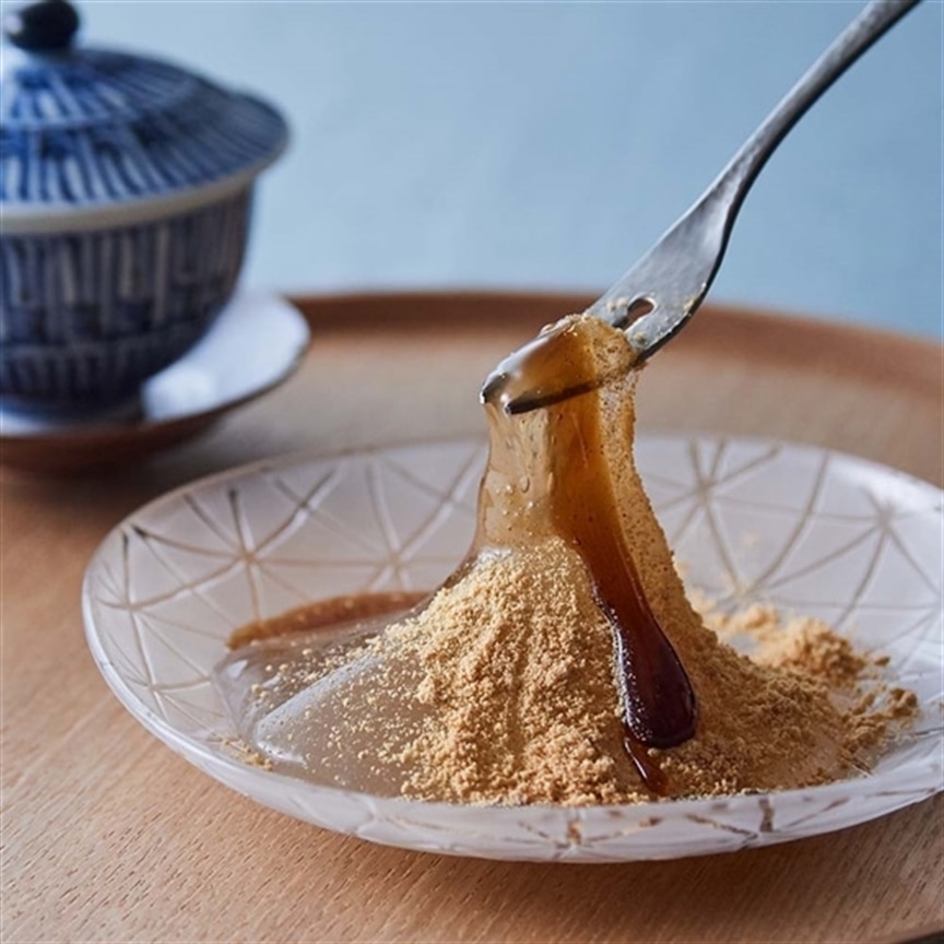 わらび餅 12個: 和菓子・和スイーツ | スイーツ・グルメ・ギフトの通販