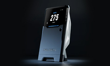 Kit Launch Monitor - Full Swing Golf Simulators | Champion Proven