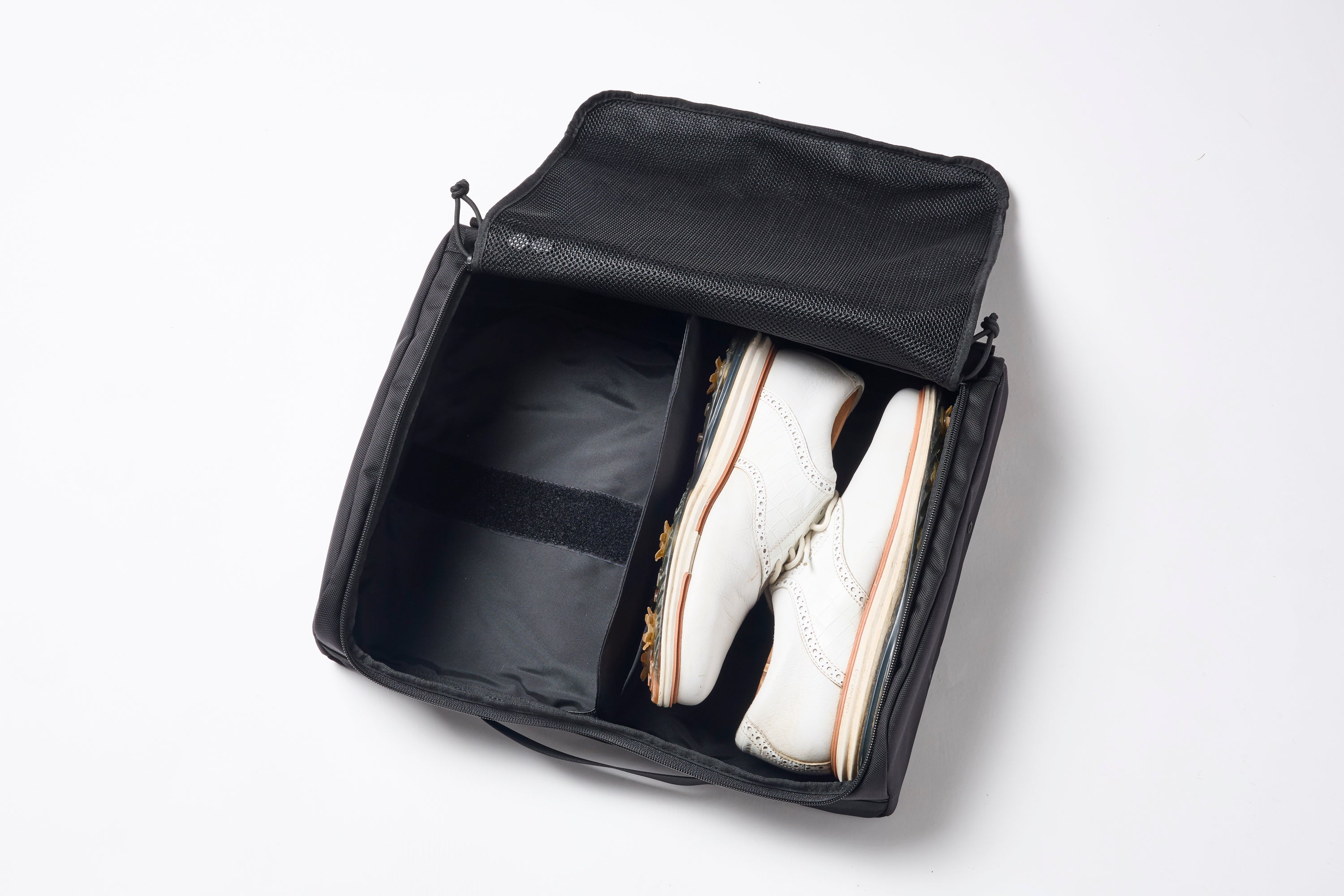 ブリーフィング］別注シューズコンテナー – FUNQTEN