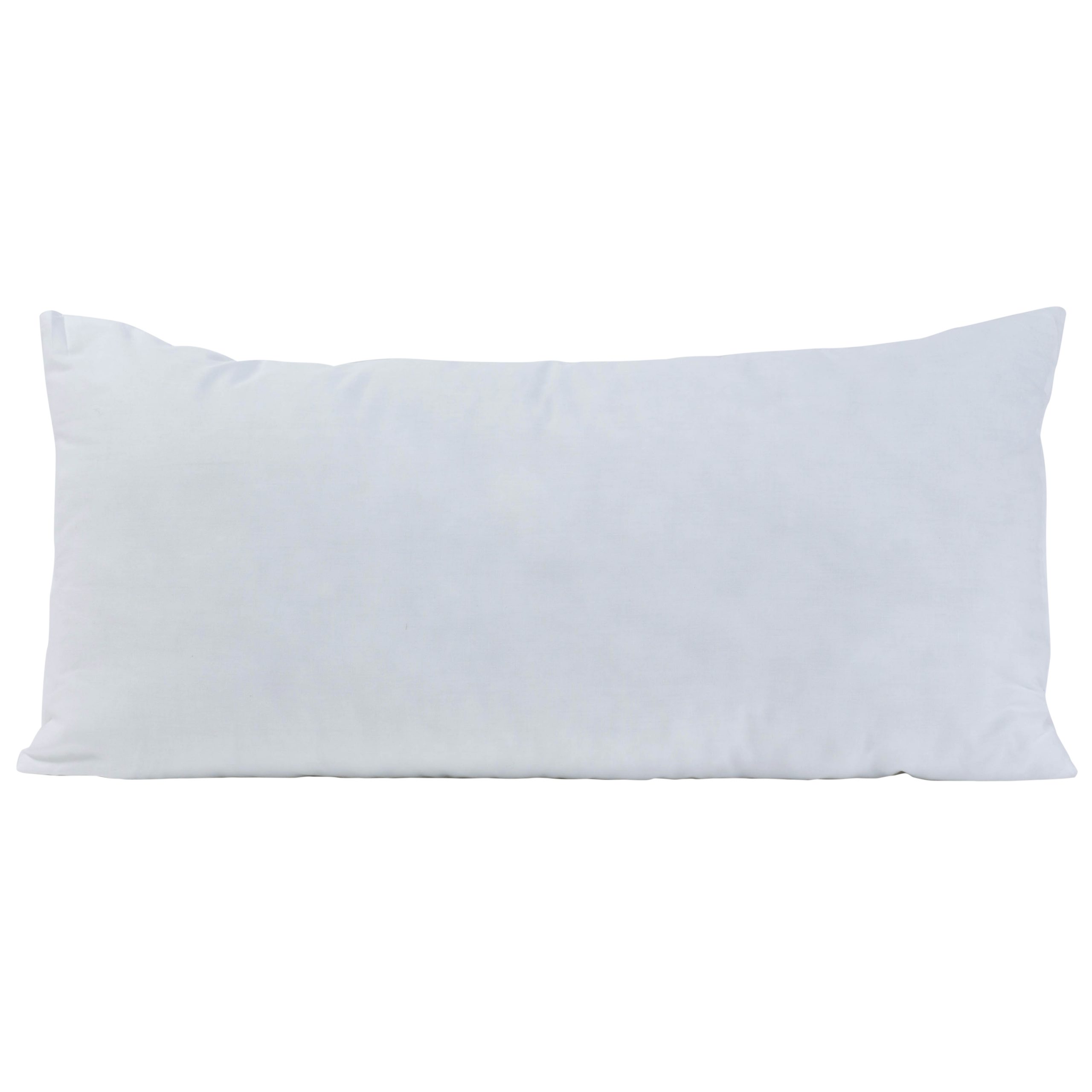 Poly-Fil® Premier™™ Travel Pillow Insert 12