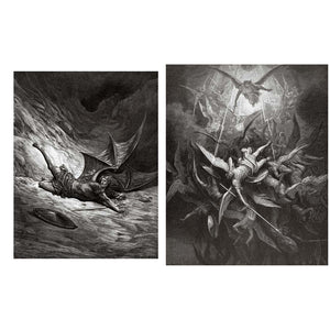 The Fantastic Gustave Dore - de Young & Legion of Honor Museum Stores