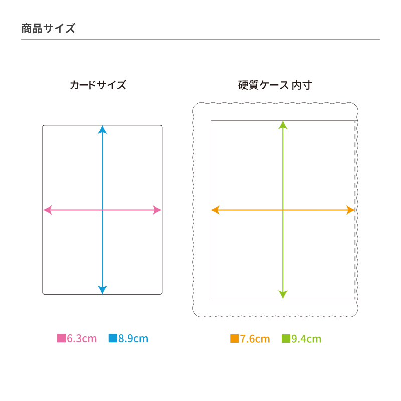 カリスマ×fanfancy+ 硬質カードケースセット 草薙 理解| FUKUYA ONLINE