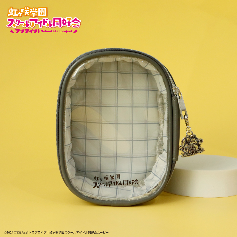 ラブライブ！虹ヶ咲学園スクールアイドル同好会×fanfancy+ ニジガク