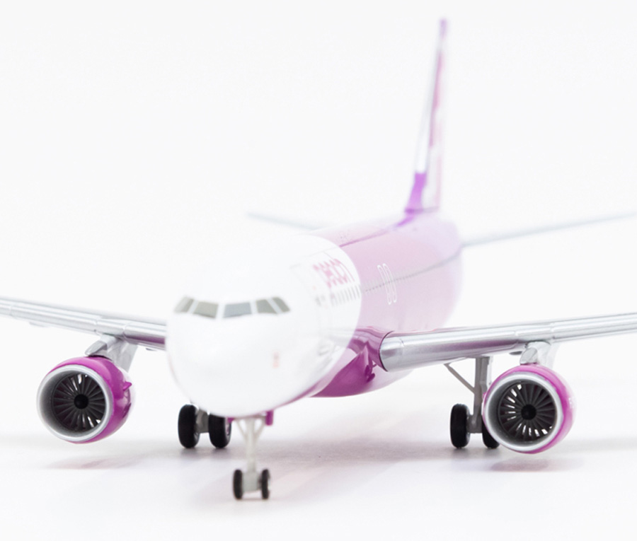 peachモデルプレーン全長45cm 楽天市場】飛行機 模型 peachの通販