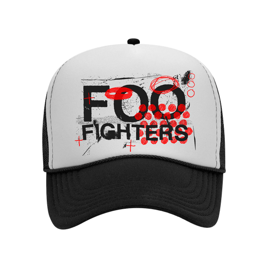 Foo Fighters Online Store