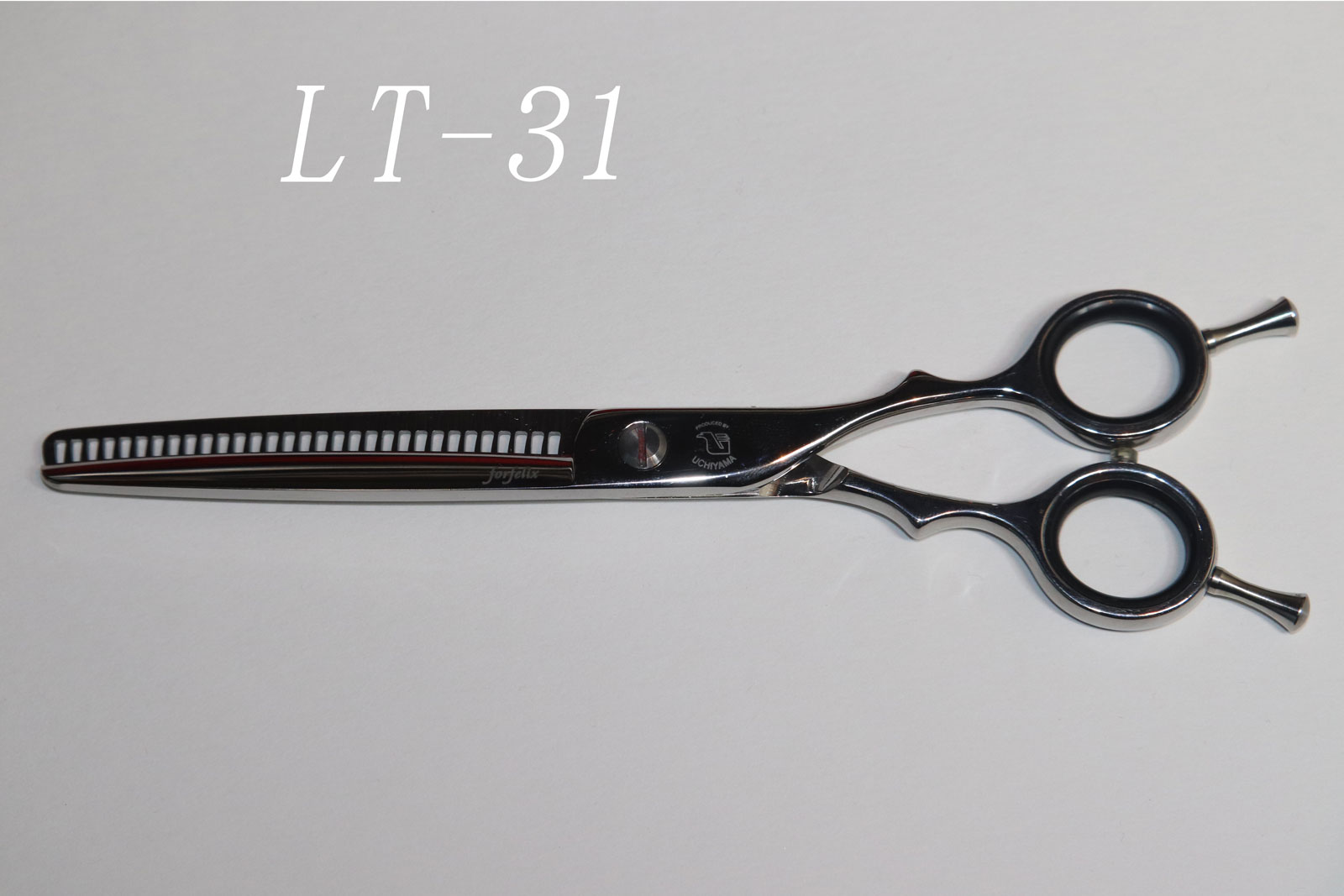 ロングセニング LT-31 /LT-38 | シザーズ内山特約代理店 forfelix