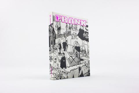 Books | FRANK151