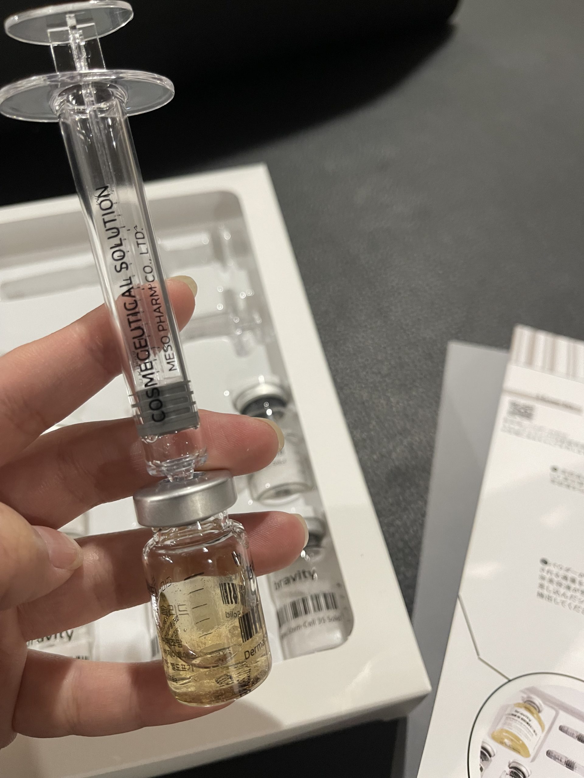 ダーマ ステムセル 35プログラム | Spa Francorchamps オンラインショップ