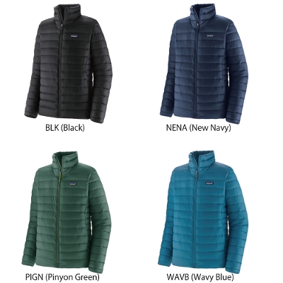 パタゴニア PATAGONIA メンズ アウター ダウン 84675＜ Men's Down