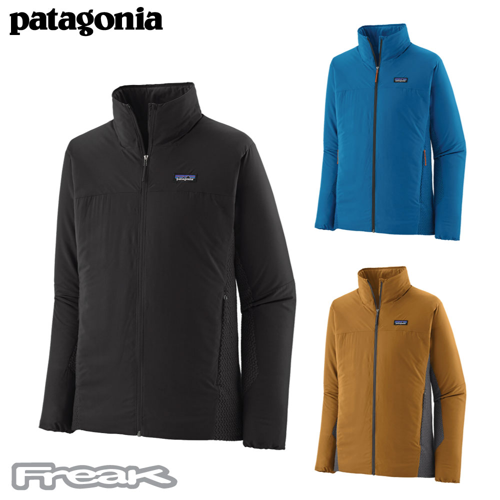パタゴニア PATAGONIA メンズ ジャケット 84346＜M's Nano-Air Light