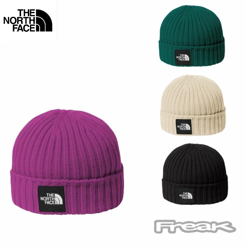 THE NORTHFACE ノースフェイス キッズ ニットキャップ＜カプッチョ