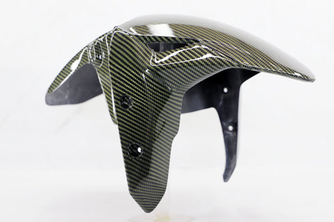 Ninja ZX-25R フロントフェンダーSTD – A-TECH Online Shop