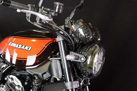 Z900RS ヘッドライトケース – A-TECH Online Shop