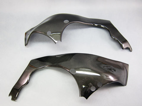 ZX-10R フレームヒートガード【L/Rセット】 – A-TECH Online Shop