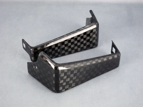 ZRX1200 DAEG ラジエターフードカバー【L/Rセット】 – A-TECH Online Shop