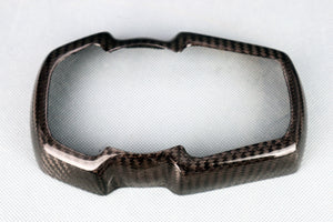 2020-2022) Ninja ZX-25R メーターカバー – A-TECH Online Shop