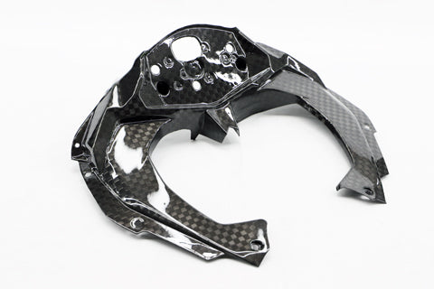 2020-2022) Ninja ZX-25R アッパーカウルインナー – A-TECH Online Shop