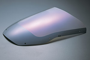 2000-2001) Ninja ZX-12R【ストリート/レース用】PROスクリーン – A