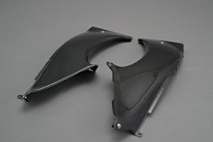 2000-2001) Ninja ZX-12R アッパーカウルインナー【L/Rセット】 – A