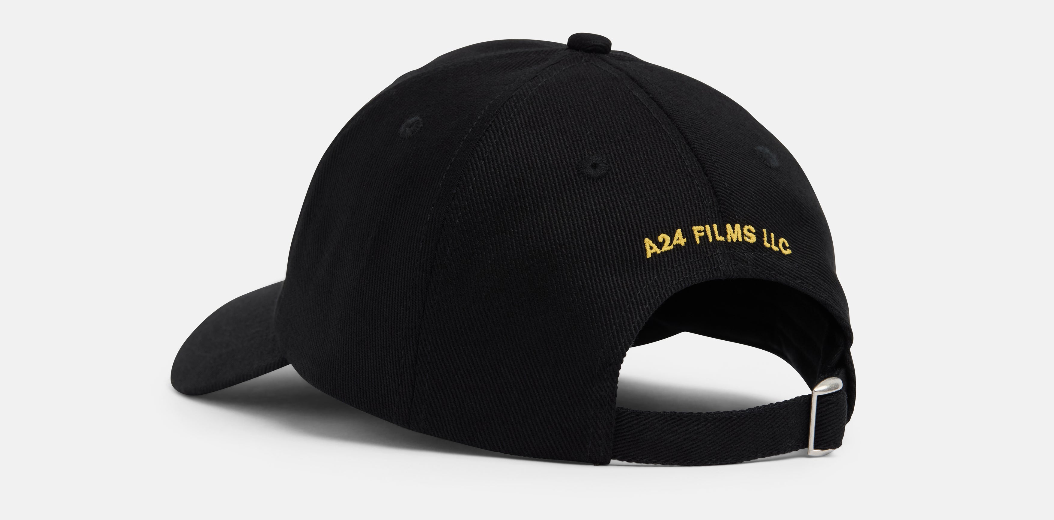Tri-Logo Hat – A24 Shop