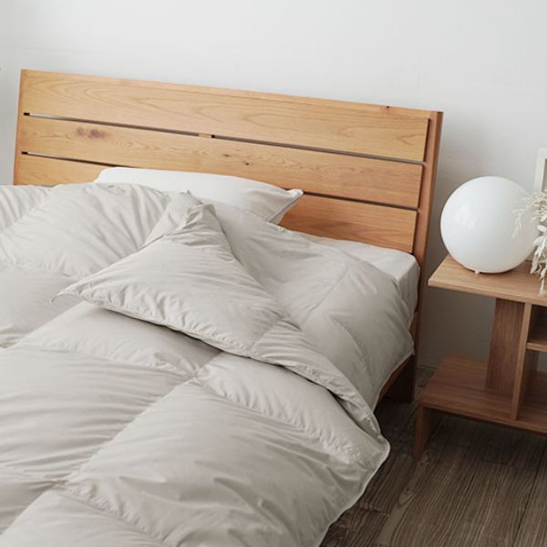 羽毛ふとん – ねむりのアトリエOnlineSHOP｜ロマンス小杉公式