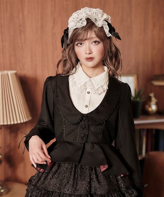 Chalmiere | axes femme onlineshop |