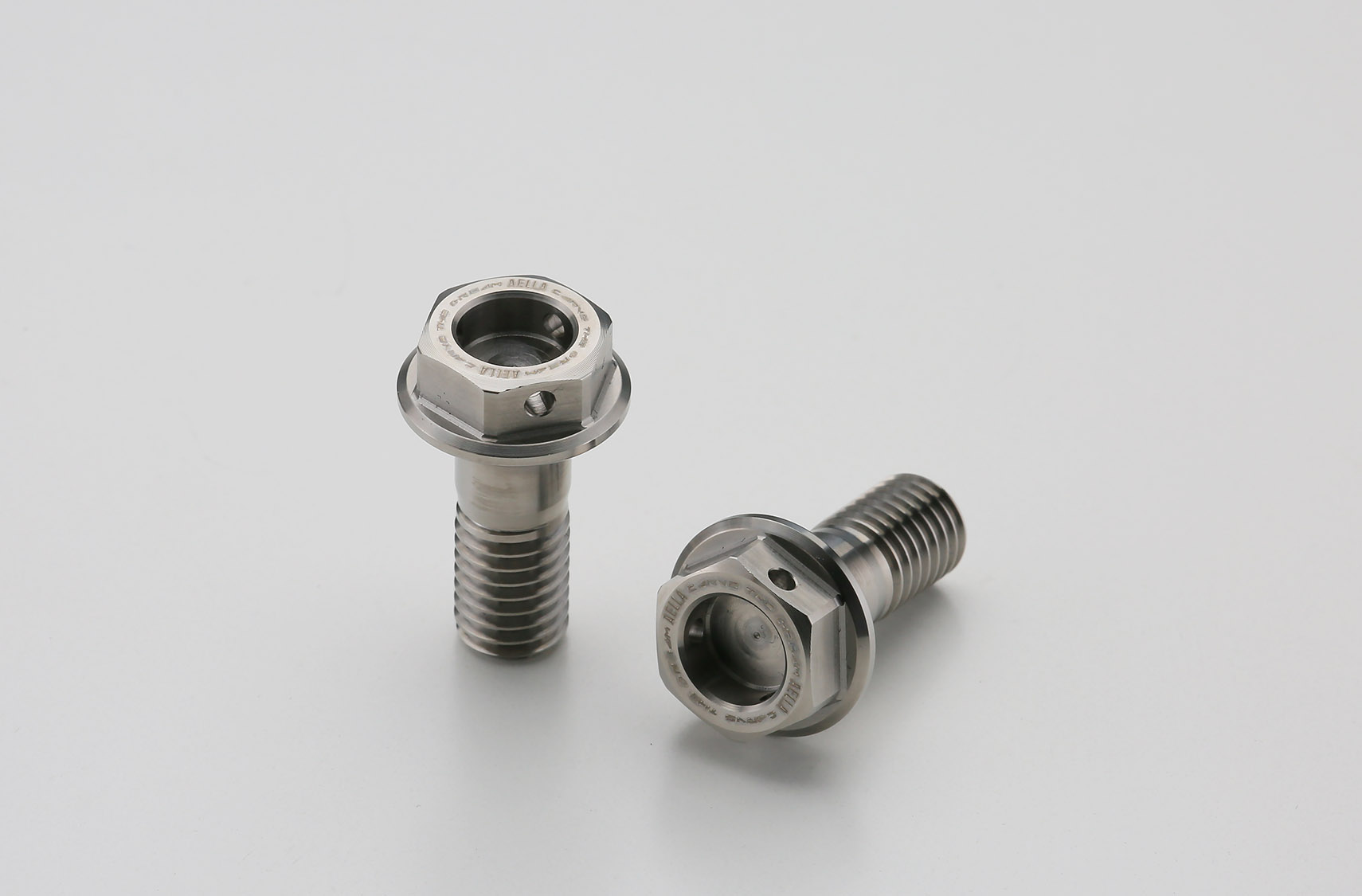 チタンキャリパーボルト(Kawasaki)[M10×L73 P1.25] | AELLA オンライン