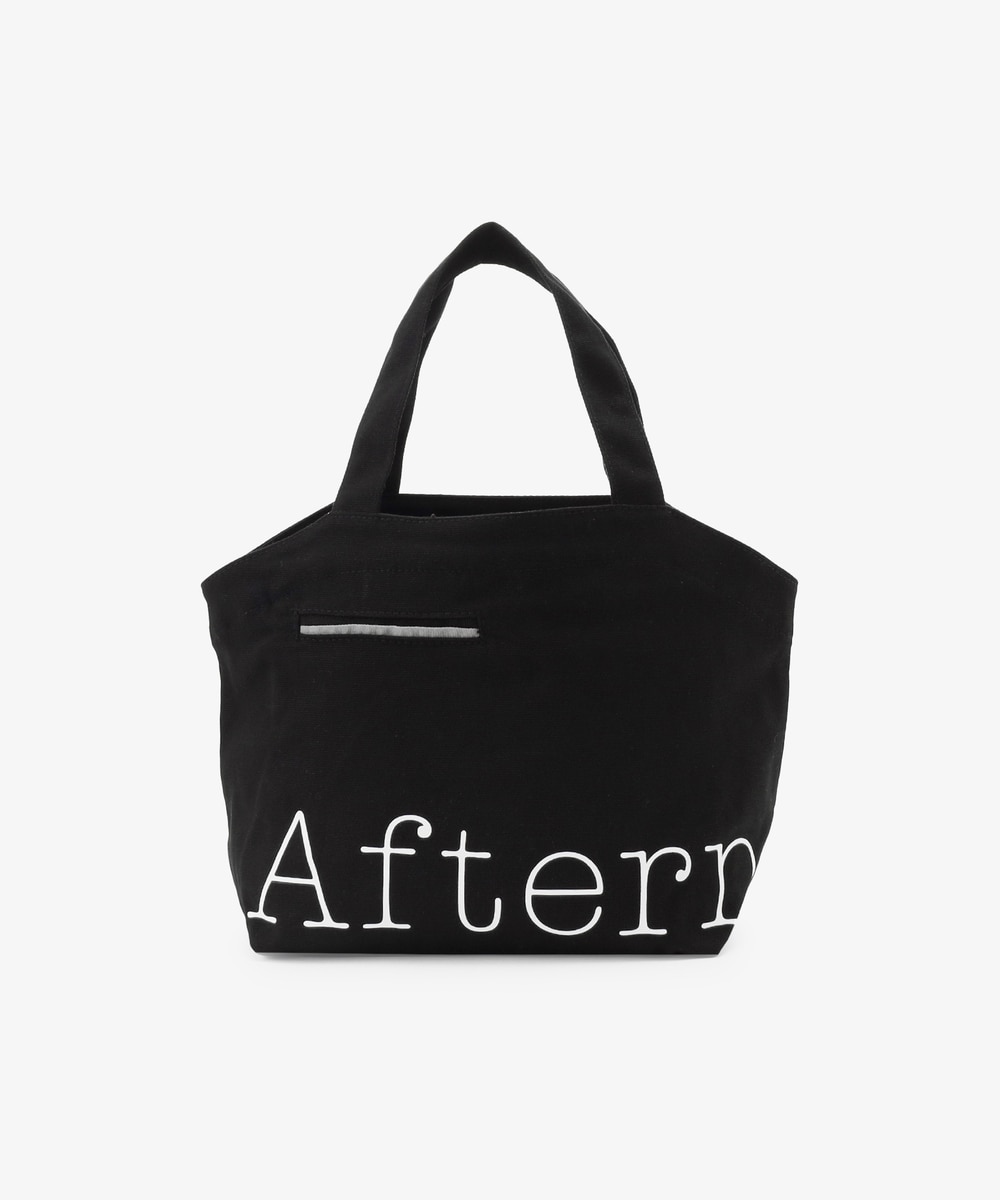 帆布ポケットートバッグ/シラスノリユキ | アフタヌーンティー公式通販