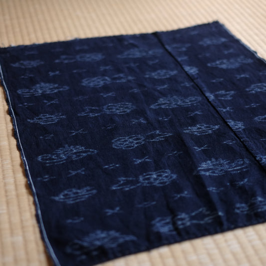 藍ヘノアイ – 逢季荘