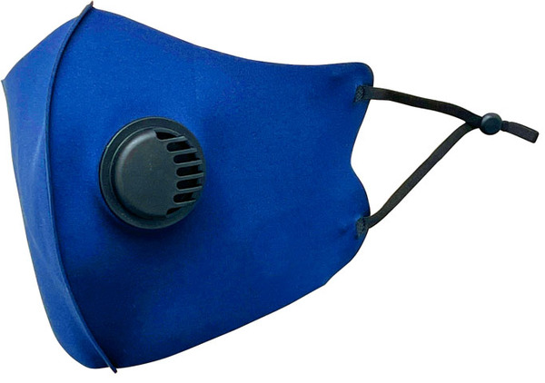 GT-MOBILE アジャスター付き冷感ベンチレーターマスク | 株式会社