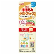 E赤ちゃん スティック 13g×10本入 通販 | 食品 | アカチャンホンポ