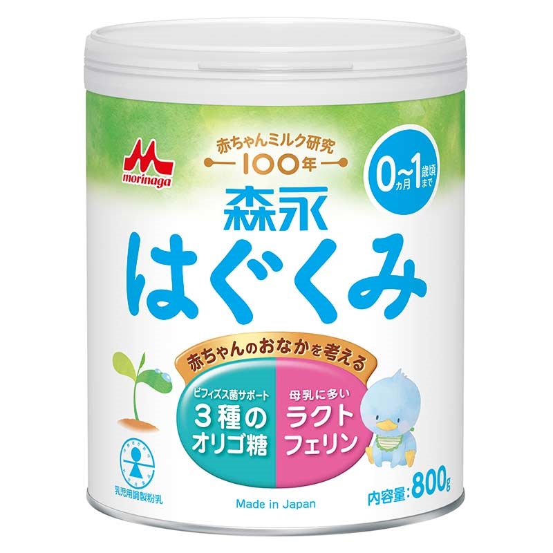 はぐくみ 大缶 800g 通販 | 食品 | アカチャンホンポ Online Shop