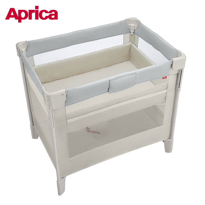 ココネルエアーAB ホワイトグレー 通販 | ベビーインテリア・ベビー