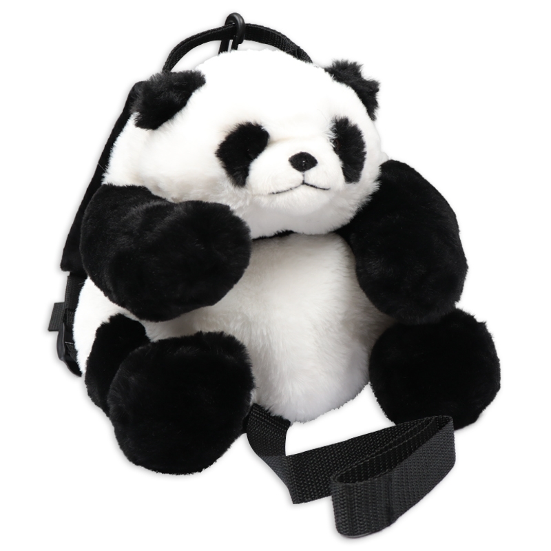 のびしろ応援【ジョリーフルール】もふもふ チューリップバック M