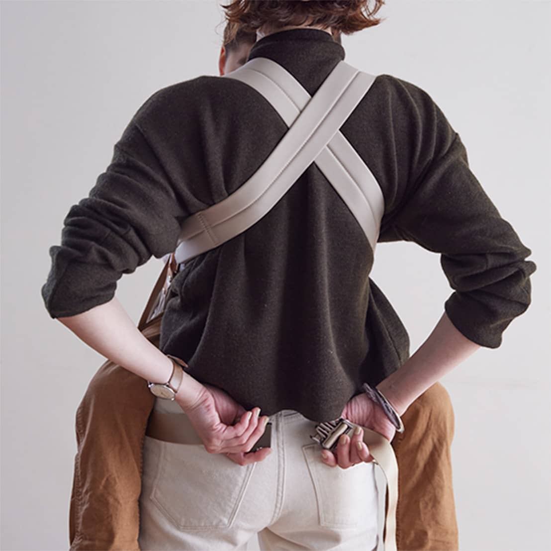 N/ORN(ノルン) 抱っこ紐 通販 ｜アカチャンホンポ Online Shop