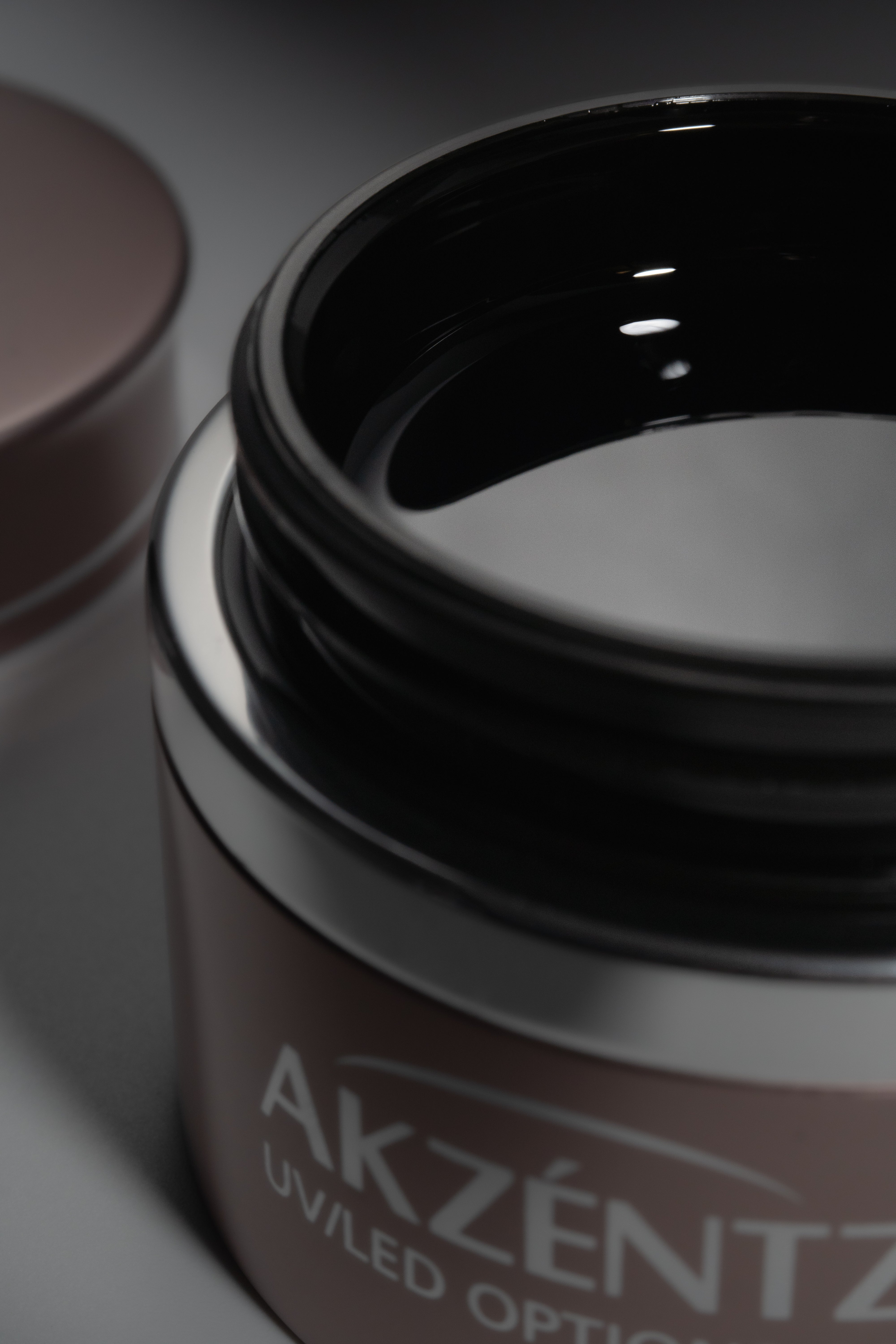 Options Crystal Clear (Builder + Gloss) – Akzéntz®