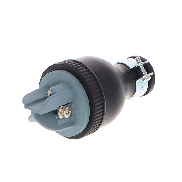 アマノ（AMANO）公式オンラインショップ -3相電源プラグセット（3相