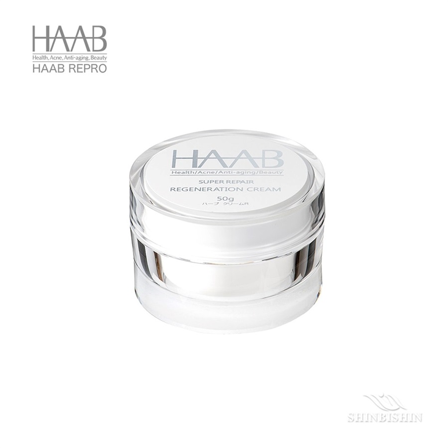 HAAB REPRO リバイタライジングセラム 50ml | 美容液 | AMAZONES