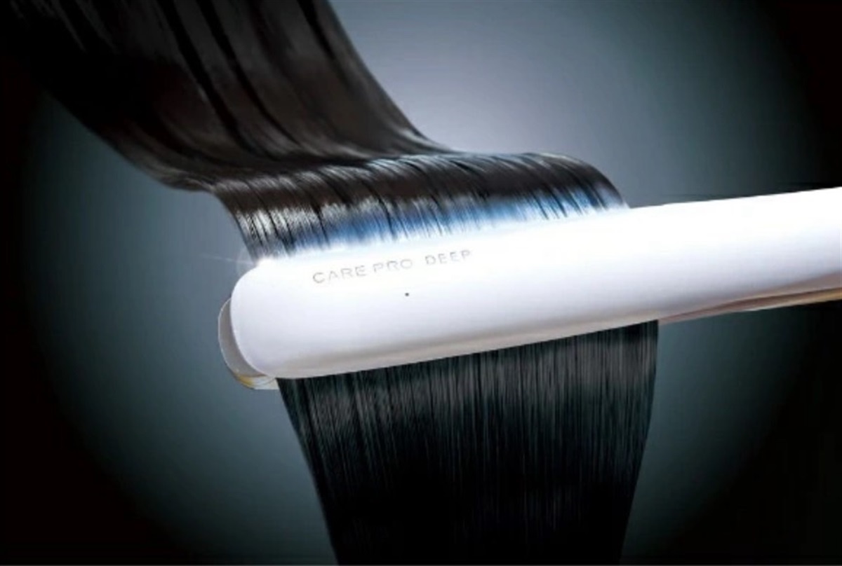 CARE PRO ケアプロ　本体・付属品一式 ケアプロ