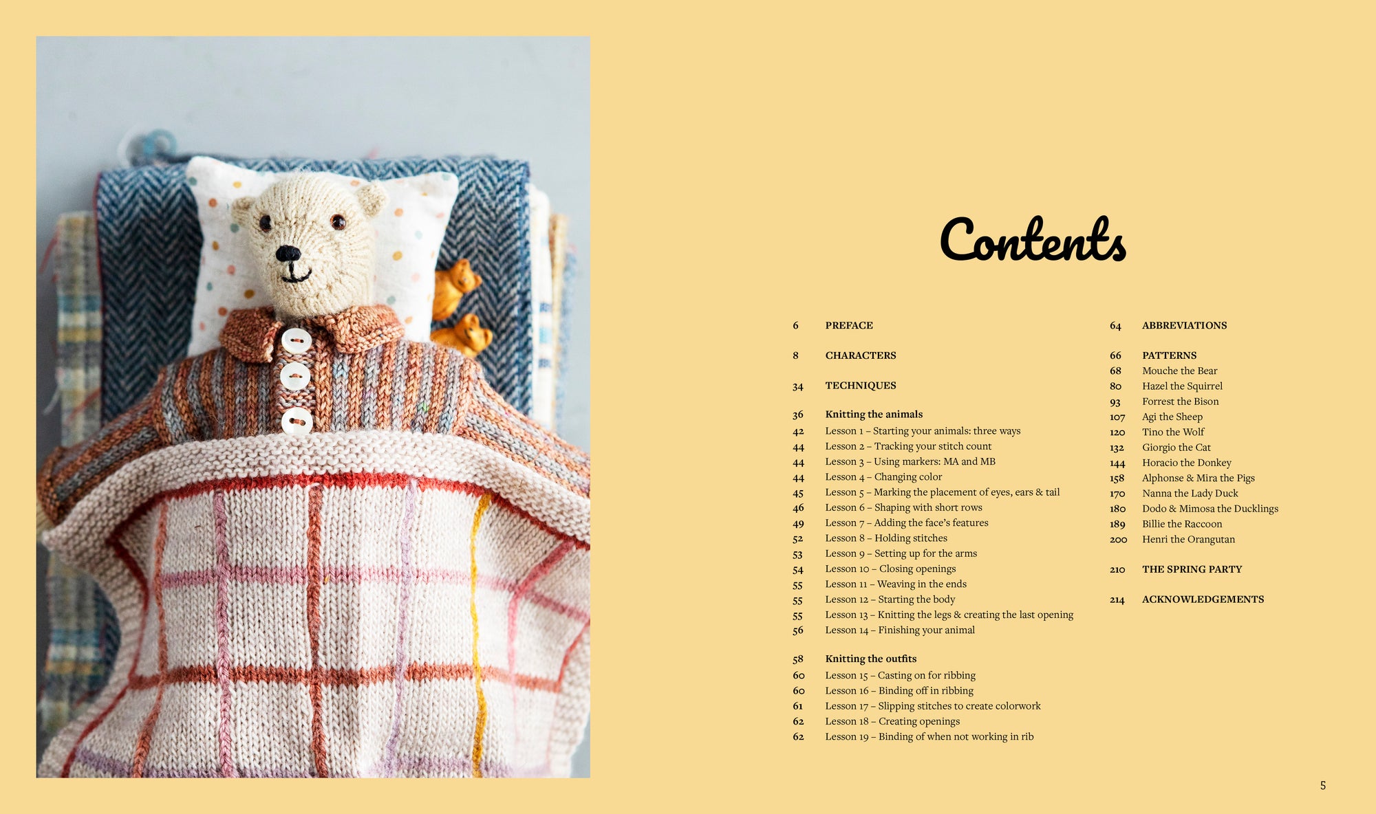 Mouche & Friends - amirisu online store