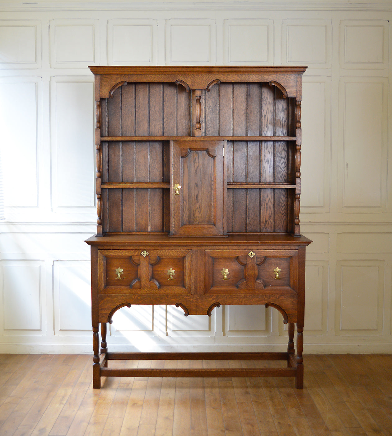 アンティークドレッサー – 英国アンティーク家具専門店 神戸家具