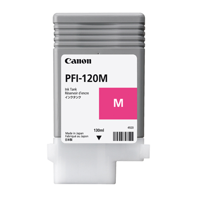 Canon PFI-320Y Pigment Yellow 300ml Ink Cartridge (2893C001AA)