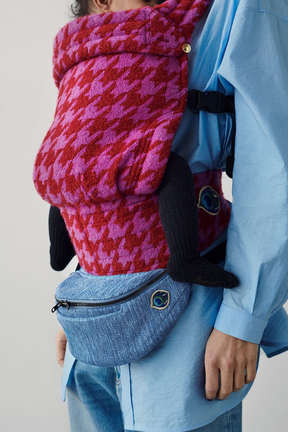 デニム・クラシック | マジックベルトバッグ | アーティポッペ ストア