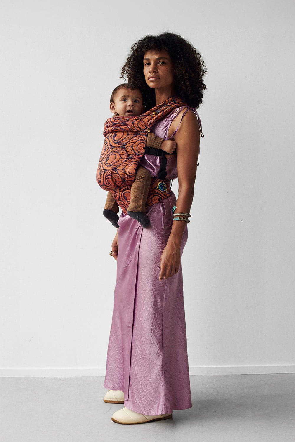 アーガス・バグ・マイ・ブー | Zeitgeist(ザイガイスト) 抱っこ紐