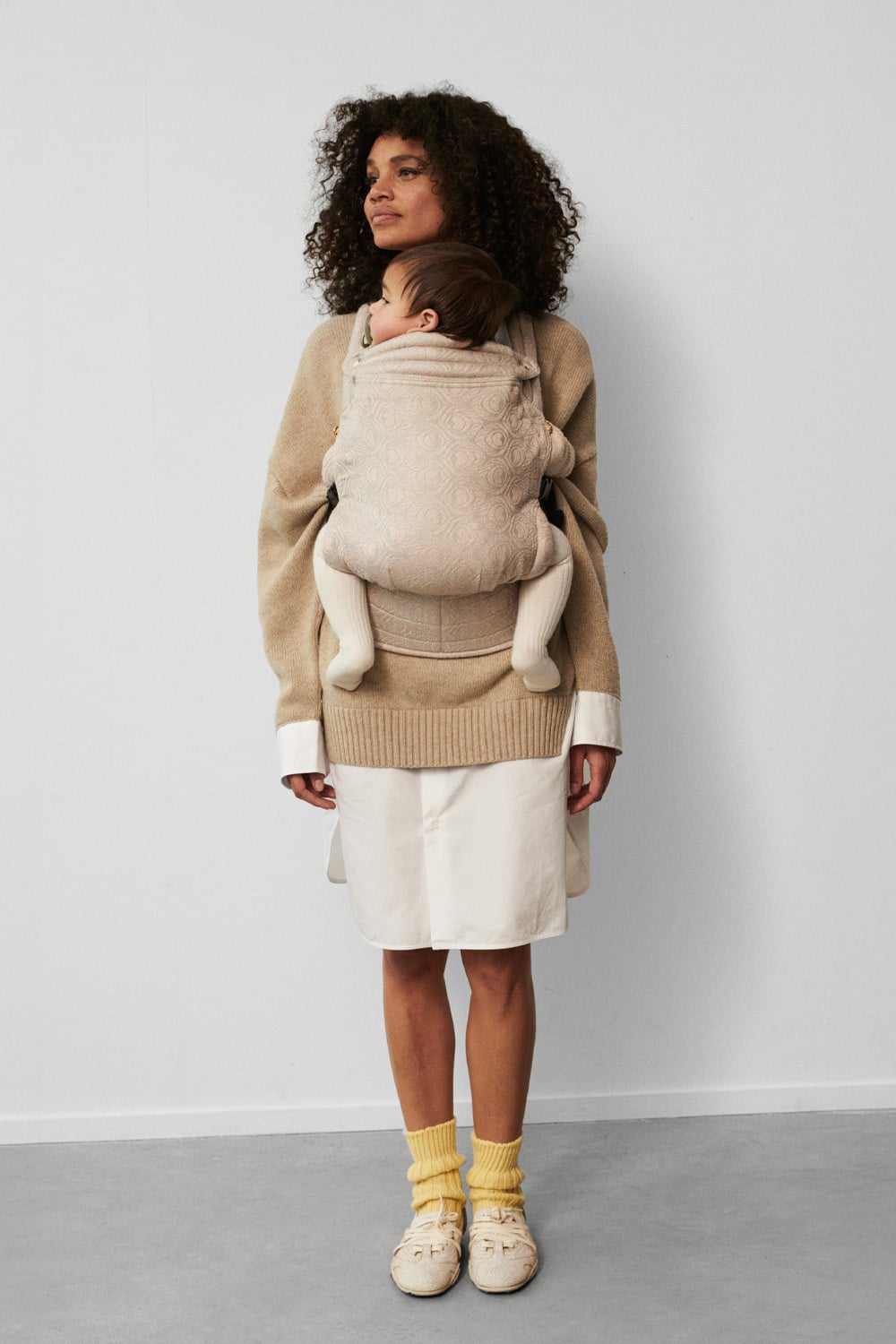 アーガス・テイア | Zeitgeist(ザイガイスト) 抱っこ紐 | アーティ