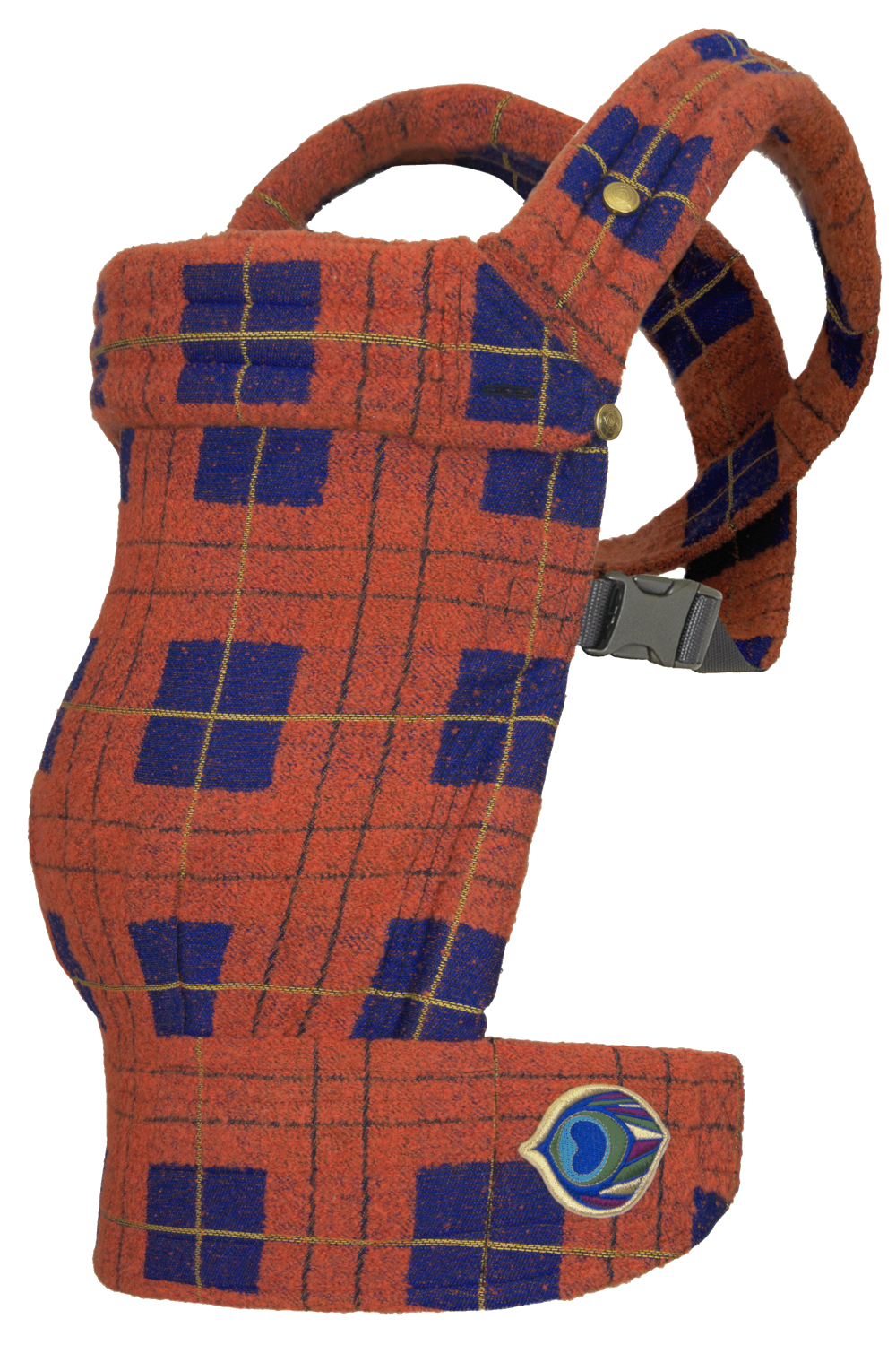 ツイード・クラシック | Zeitgeist(ザイガイスト) 抱っこ紐 | アーティ